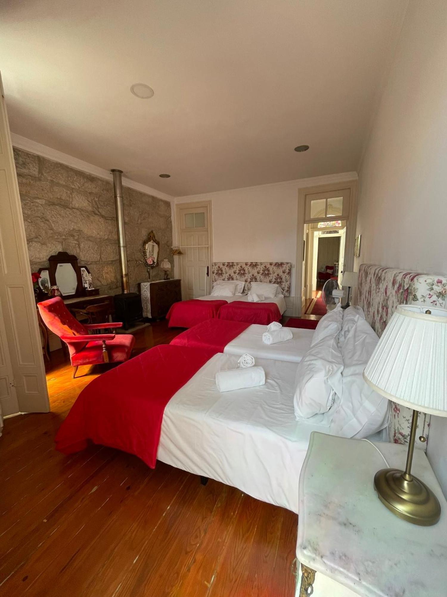 Casa Portugueza Experience Apartment *
