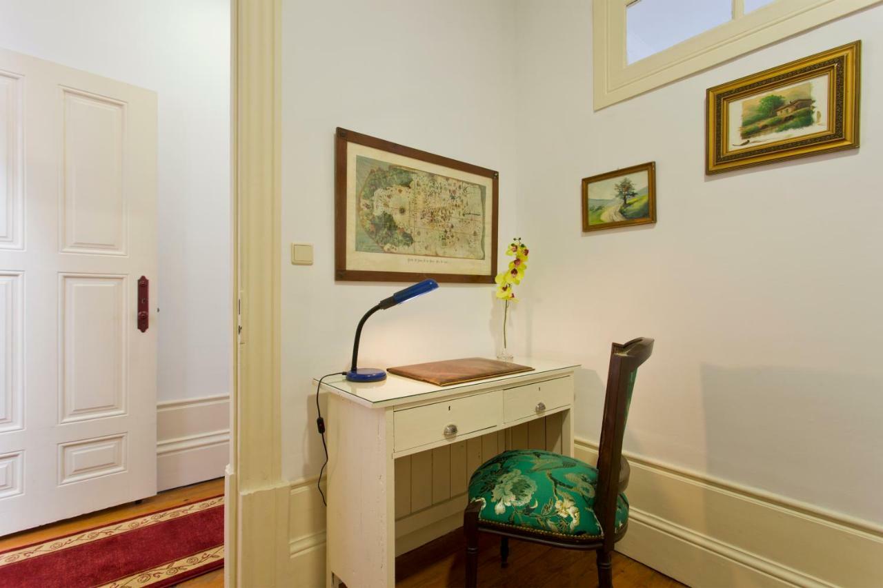 Apartment Casa Portugueza Experience