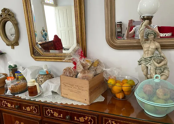 Casa Portugueza Experience