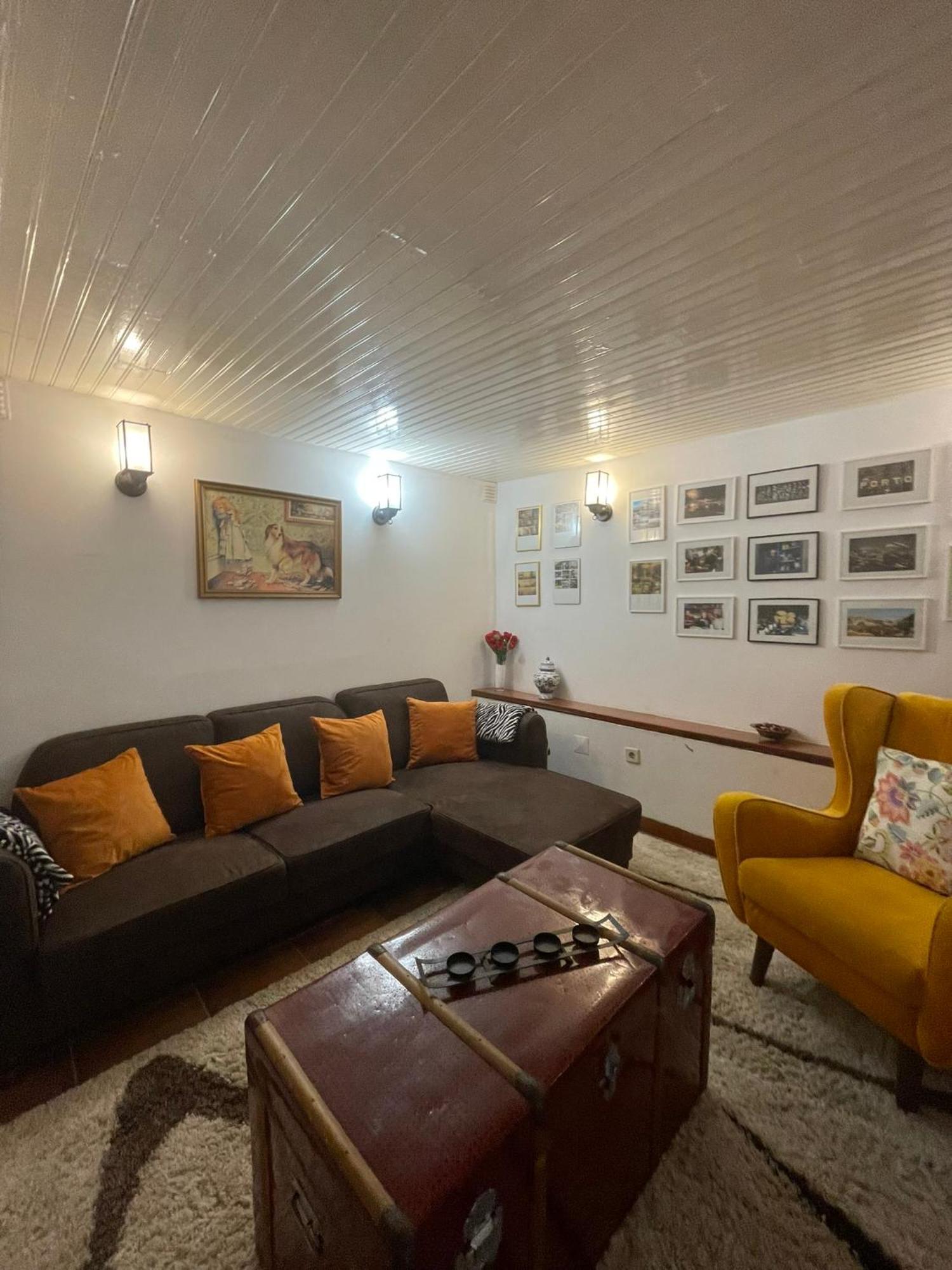 Casa Portugueza Experience Apartamento