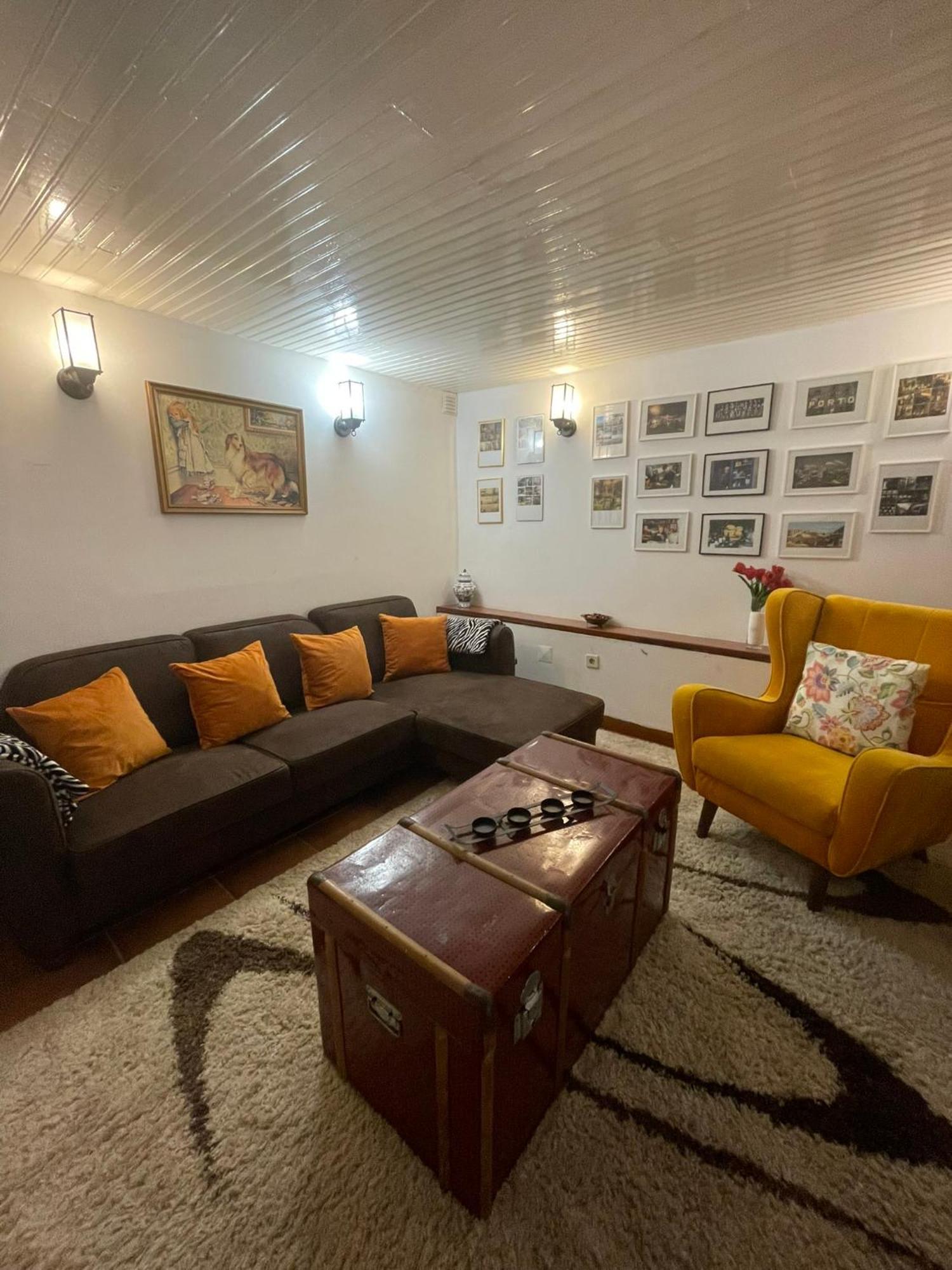 Apartamento Casa Portugueza Experience