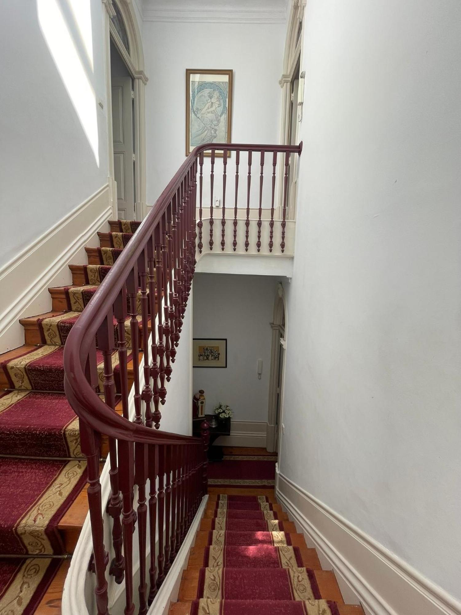 Apartamento Casa Portugueza Experience Porto