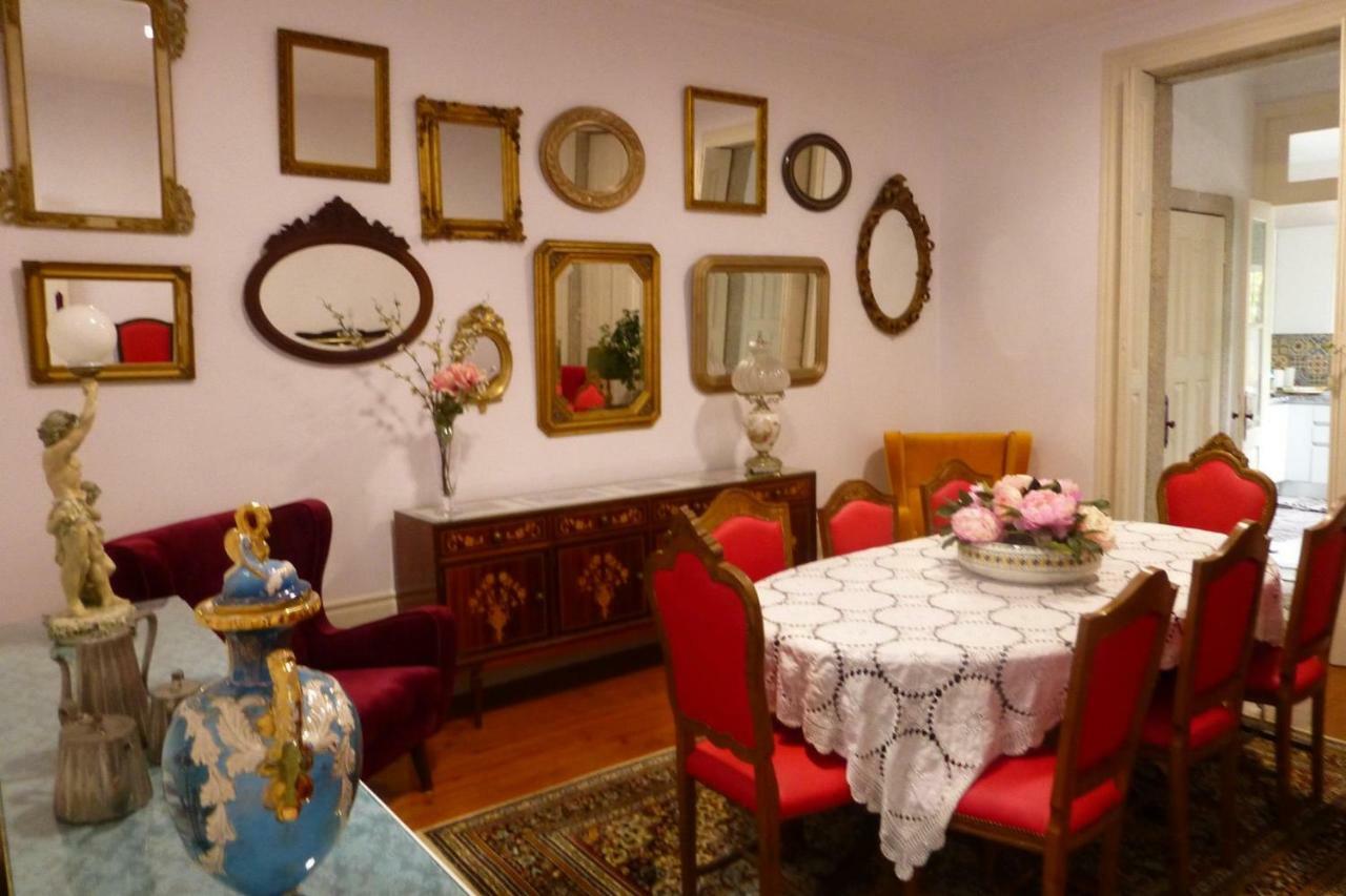 Casa Portugueza Experience Apartamento *