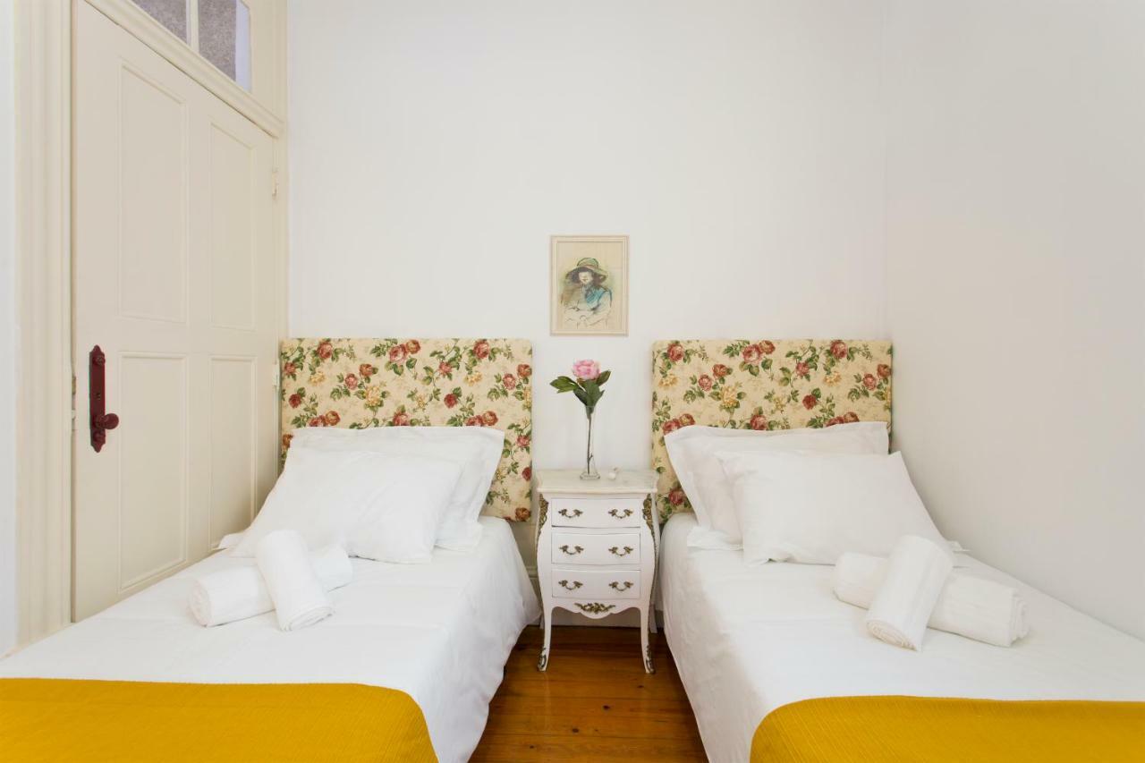 Casa Portugueza Experience Apartamento *