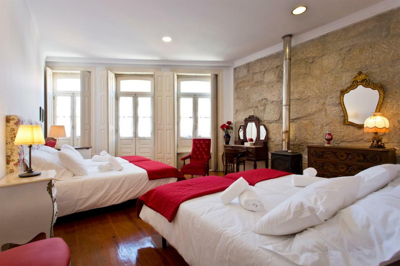 Casa Portugueza Experience Apartamento Porto