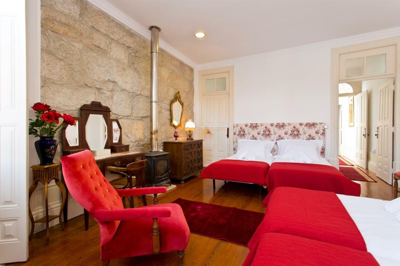 Casa Portugueza Experience Apartamento Porto