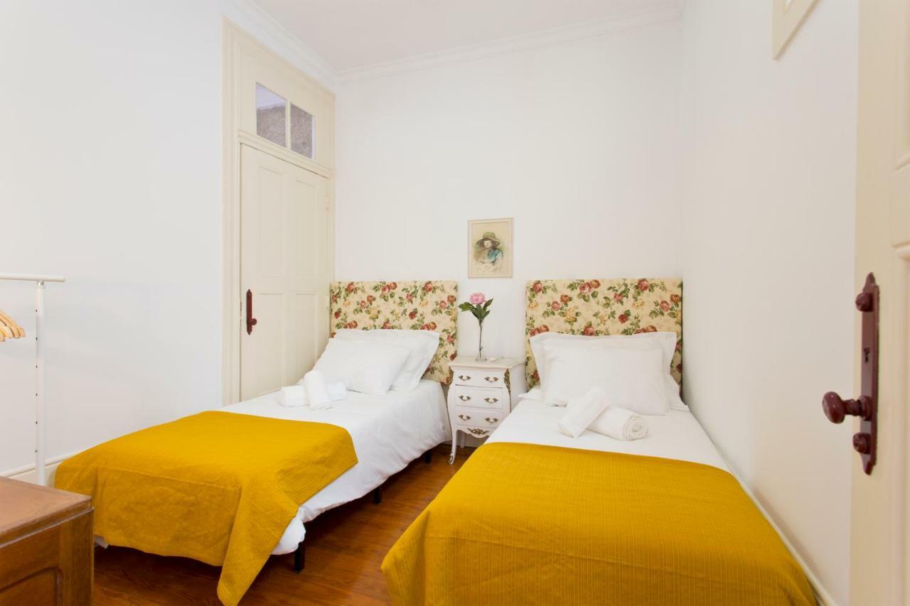 Apartamento Casa Portugueza Experience *