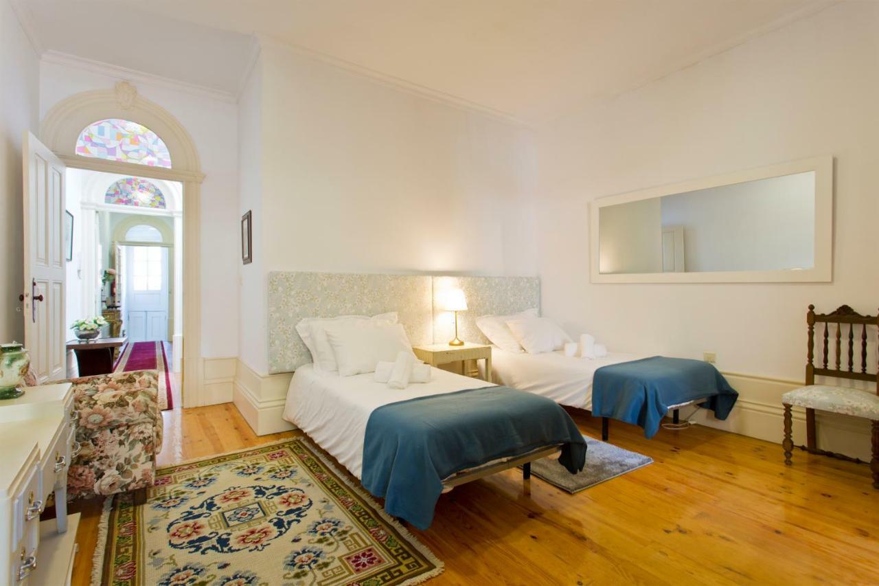 Casa Portugueza Experience Apartamento