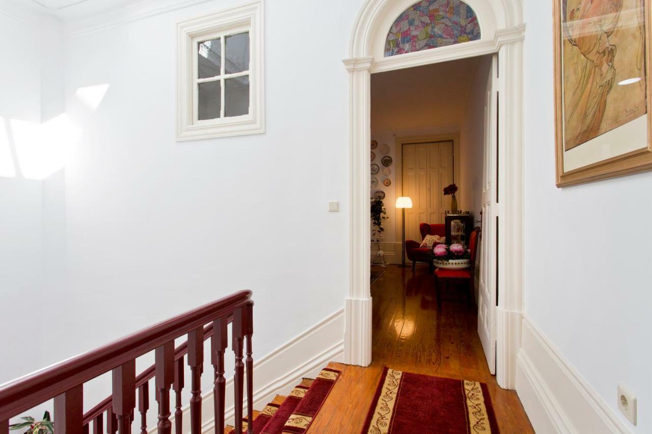 Apartamento Casa Portugueza Experience *
