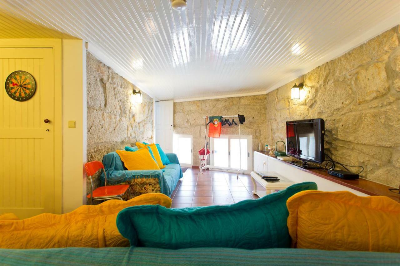 Apartamento Casa Portugueza Experience Porto