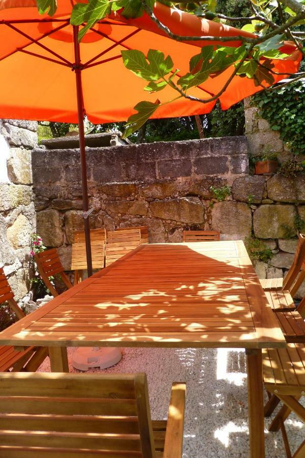 Casa Portugueza Experience Apartamento