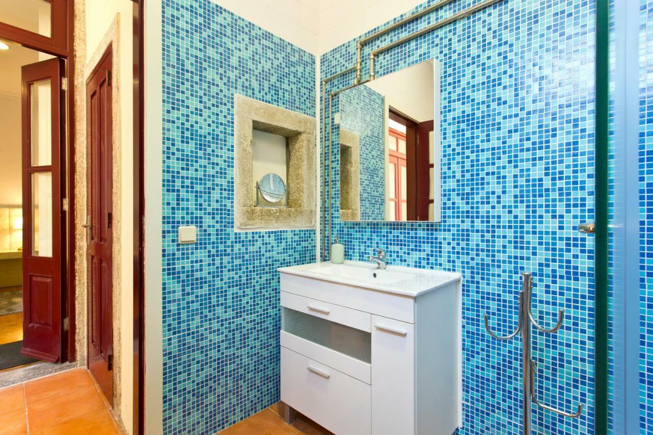 Apartamento Casa Portugueza Experience *